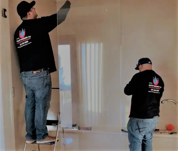 Professional plumbing installation for Leak Detection in North Foxboro